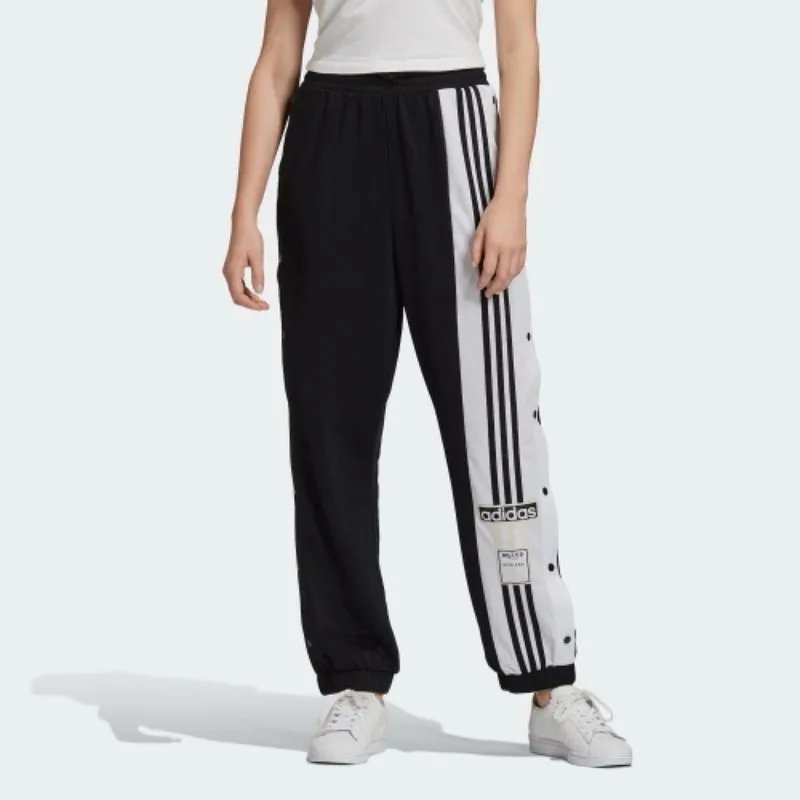 Angkle-Tied Pants Adidas Adibreak Black / Celana Adidas photo 1