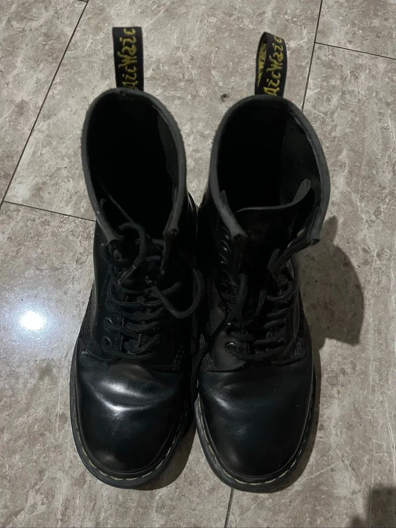 docmart 1460 MIC  photo 1