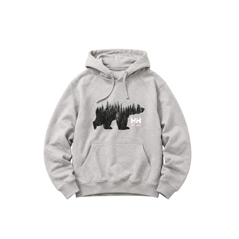 Hoodie helly hansen photo 1