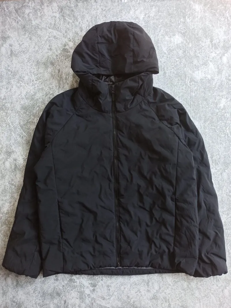TIGORA THERMOLITE PUFFER JACKET photo 1