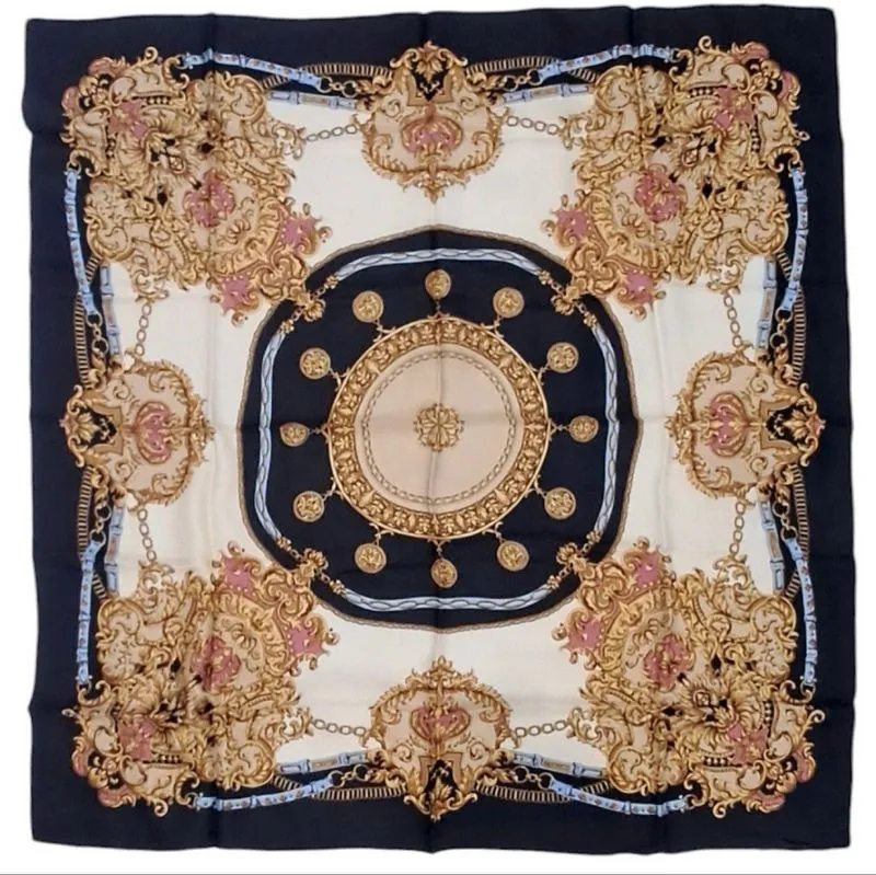 Vintage Scarf photo 1