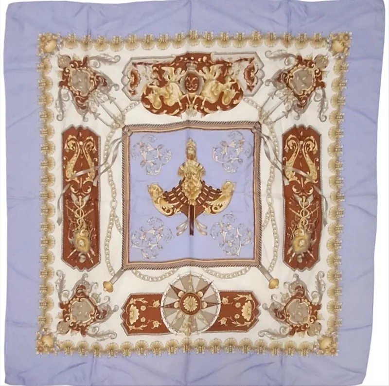 Vintage Scarf photo 1
