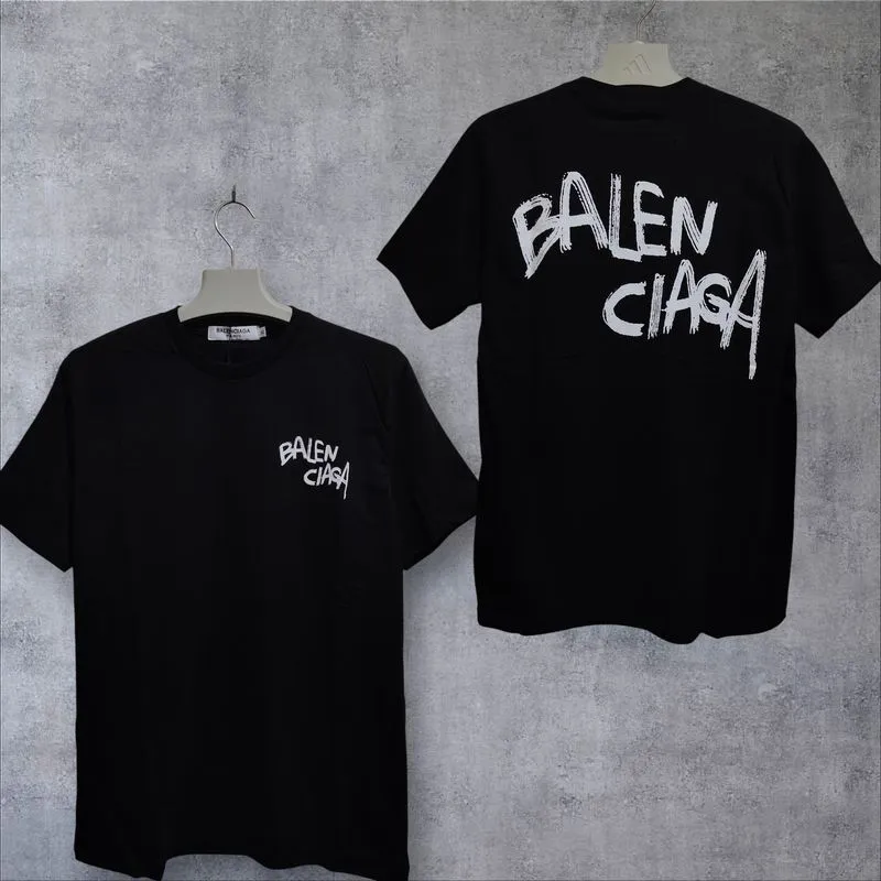Kaos balenciga premium quality like new   Jadikan PXL untuk  photo 1
