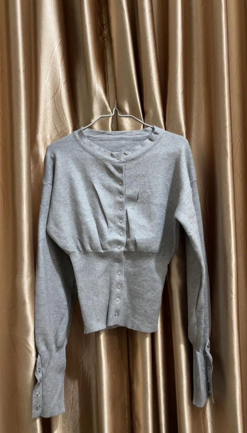 Cardigan Import Premium New photo 1