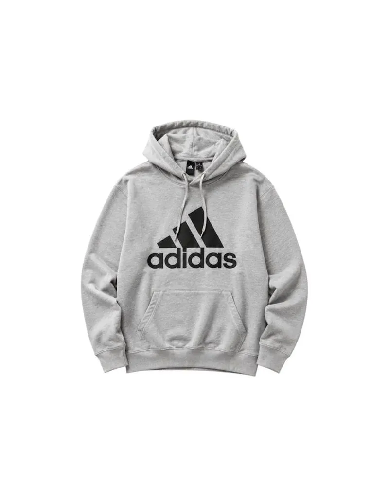 Adidas Hoodie climate big logo photo 1