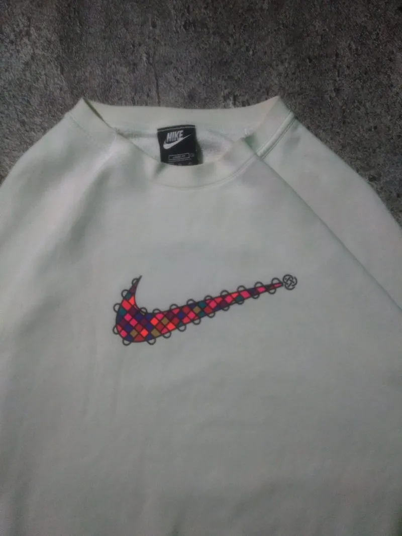 CREWNECK NIKE  photo 1