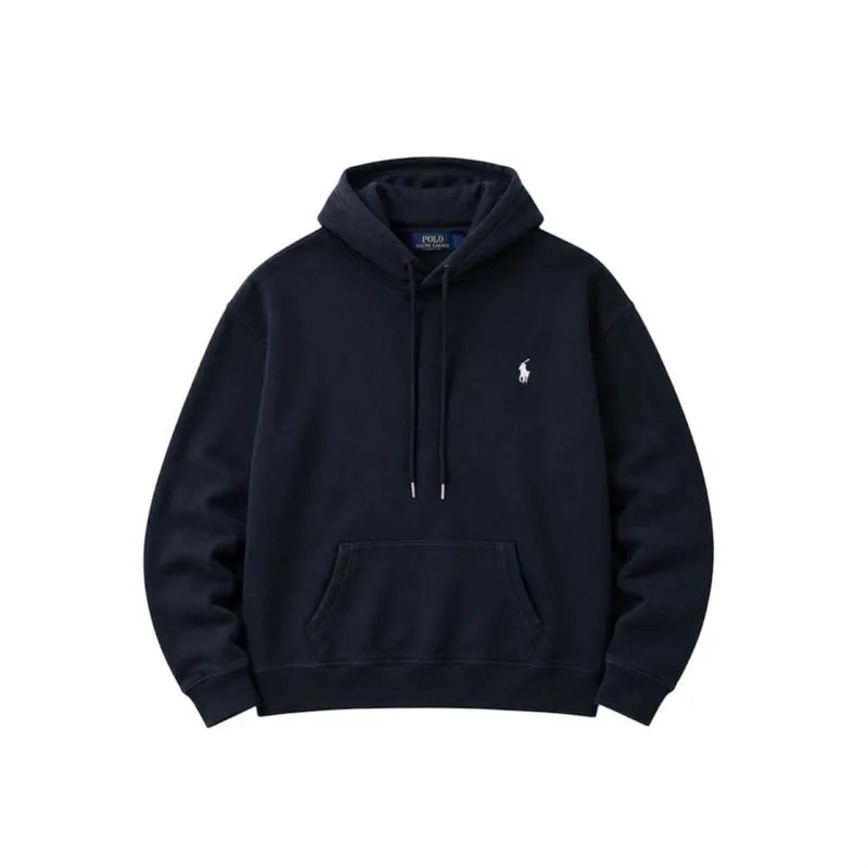 Polo Ralph Lauren small logo hoodie photo 1