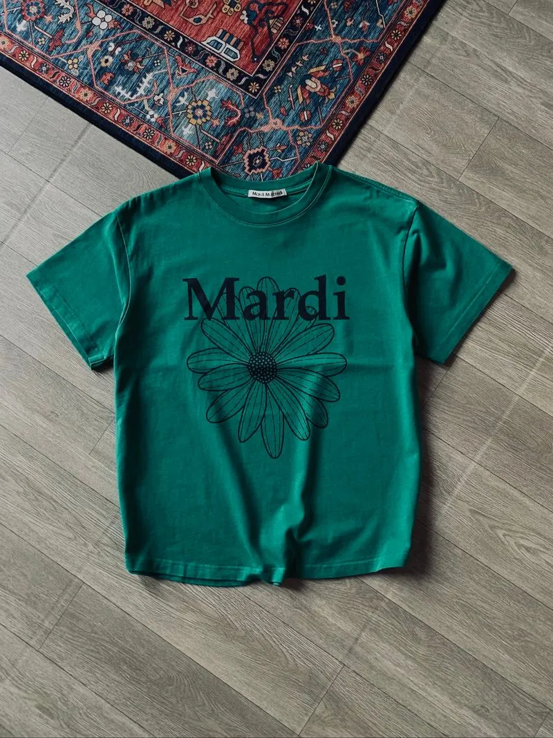 Mardi mercredi tshirt photo 1