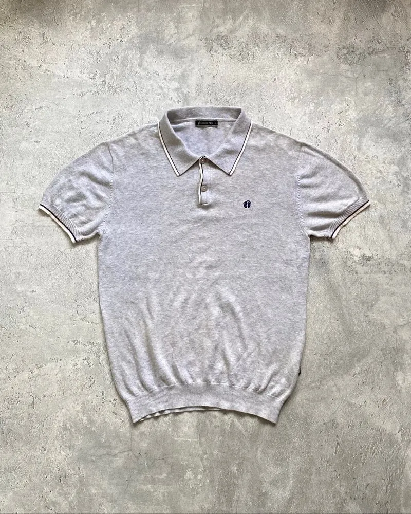 POLO SHIRT BY HANGTEN  photo 1