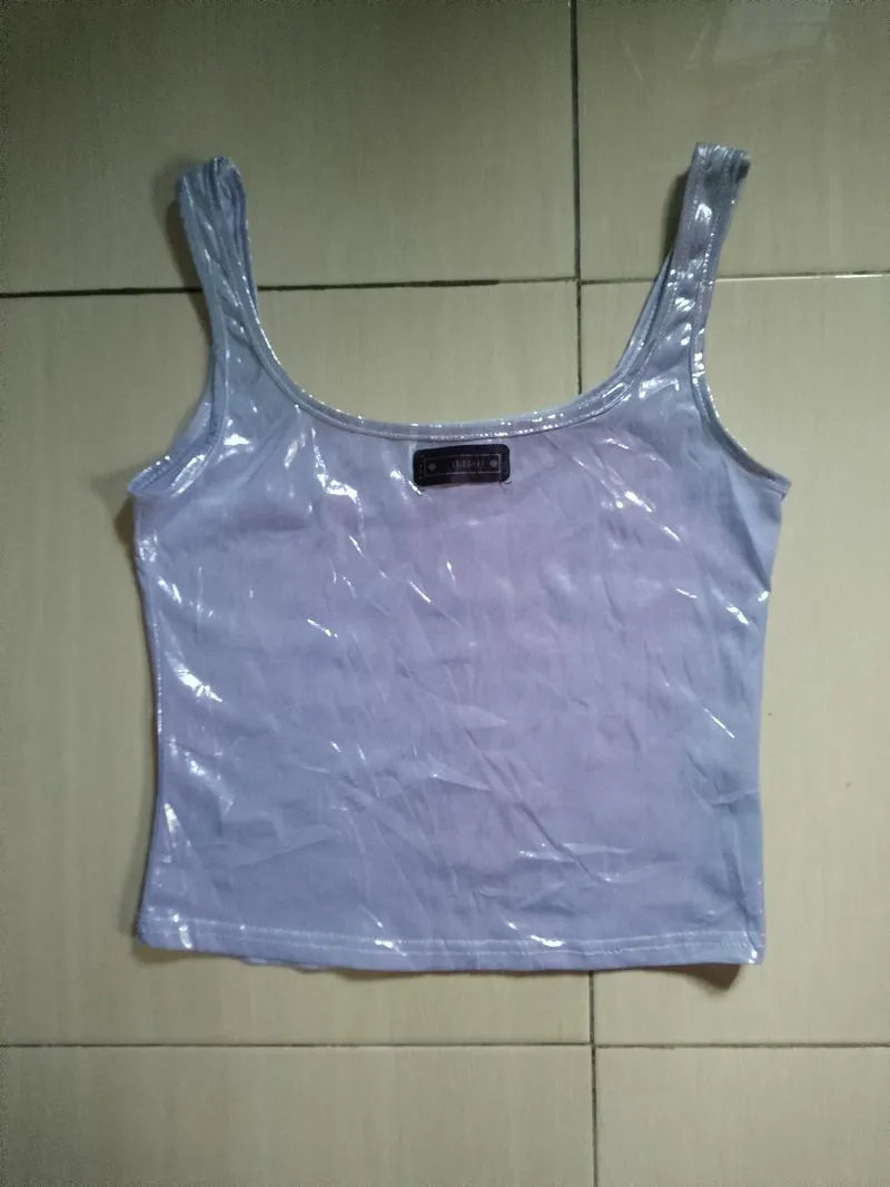 tank top photo 1