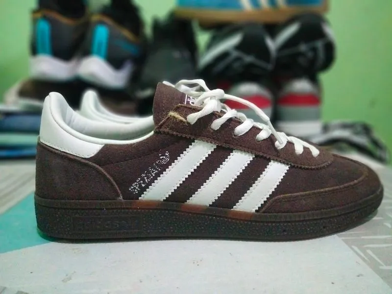 ADIDAS SPEZIAL  photo 1