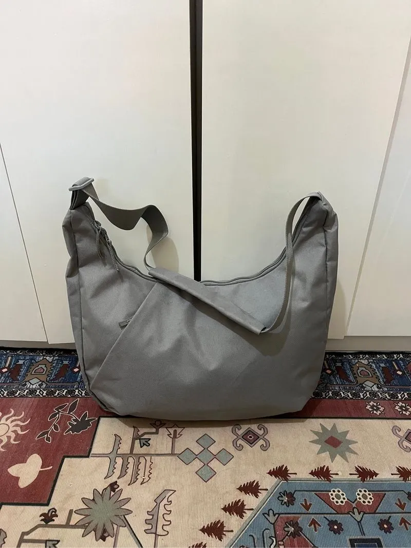 MUJI BAG UNISEX photo 1