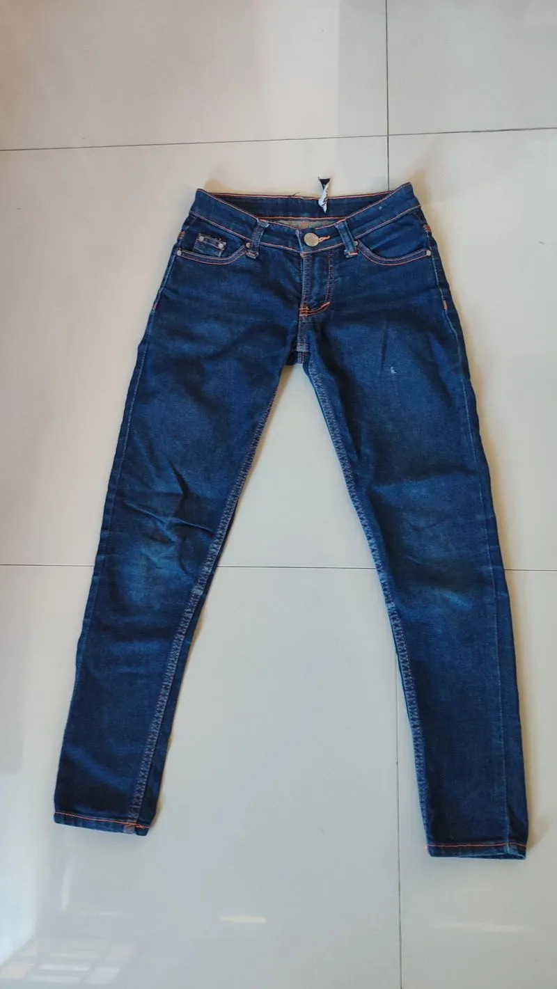 Celana skinny jeans photo 1