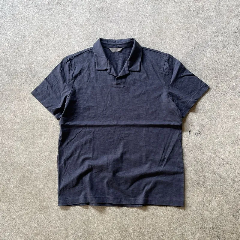 Poloshirt MindBridge Navy photo 1