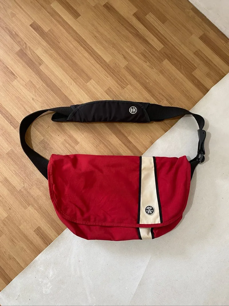 Crumpler The Western Lawn Medium photo 1