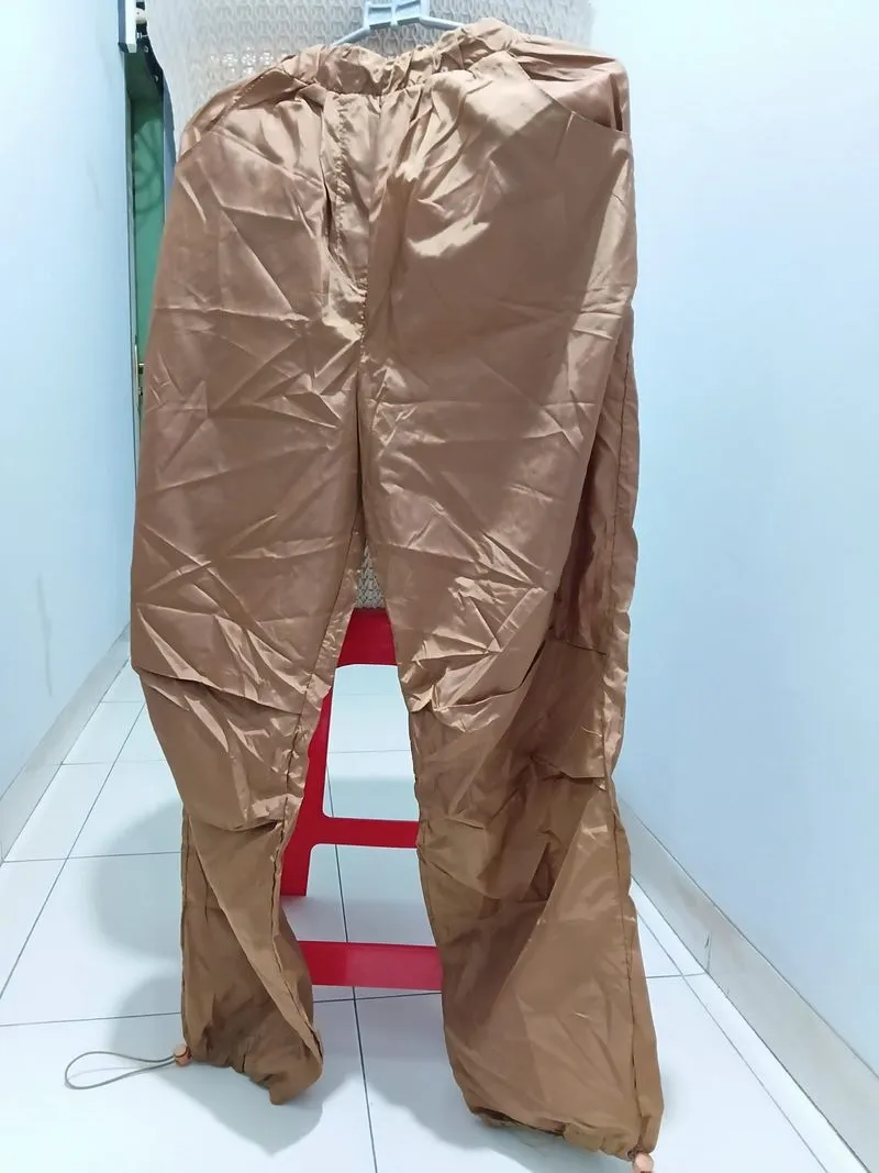 CARGO PANTS photo 1
