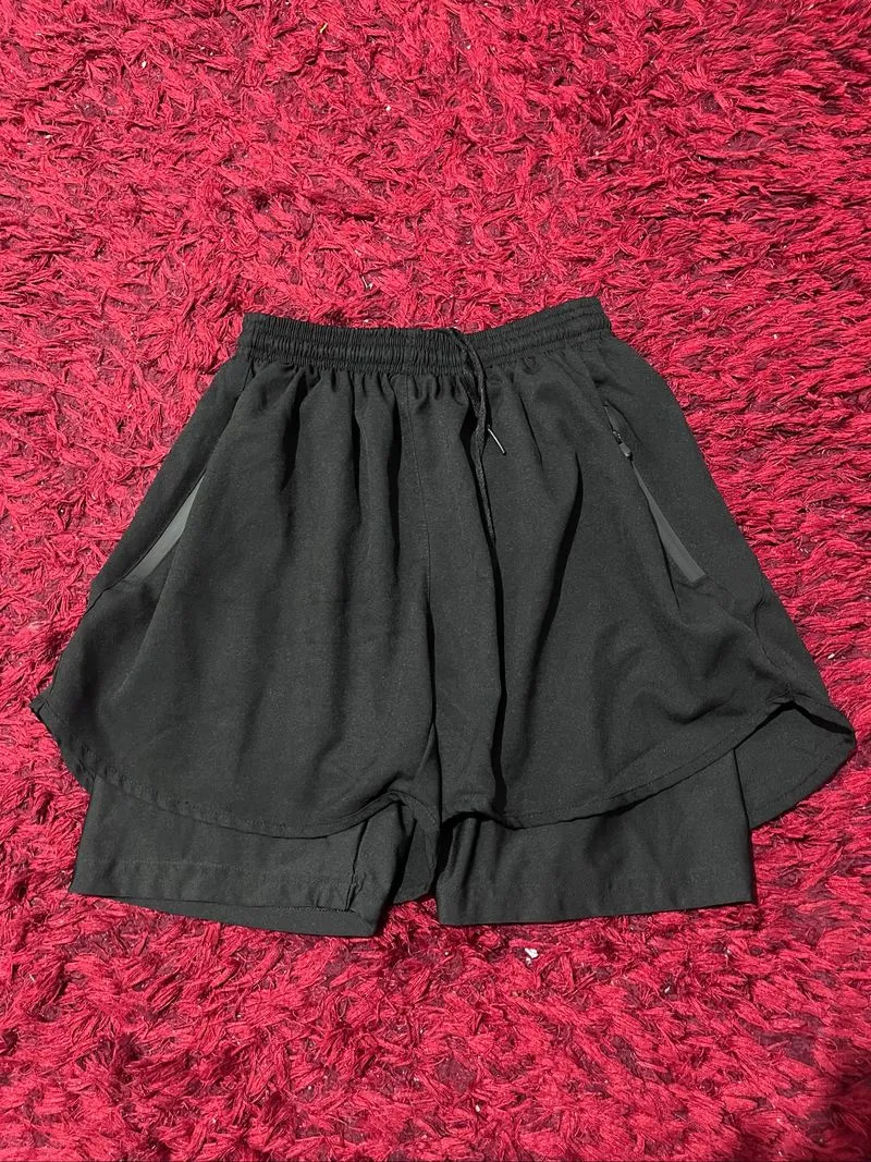 running pants size M-L photo 1