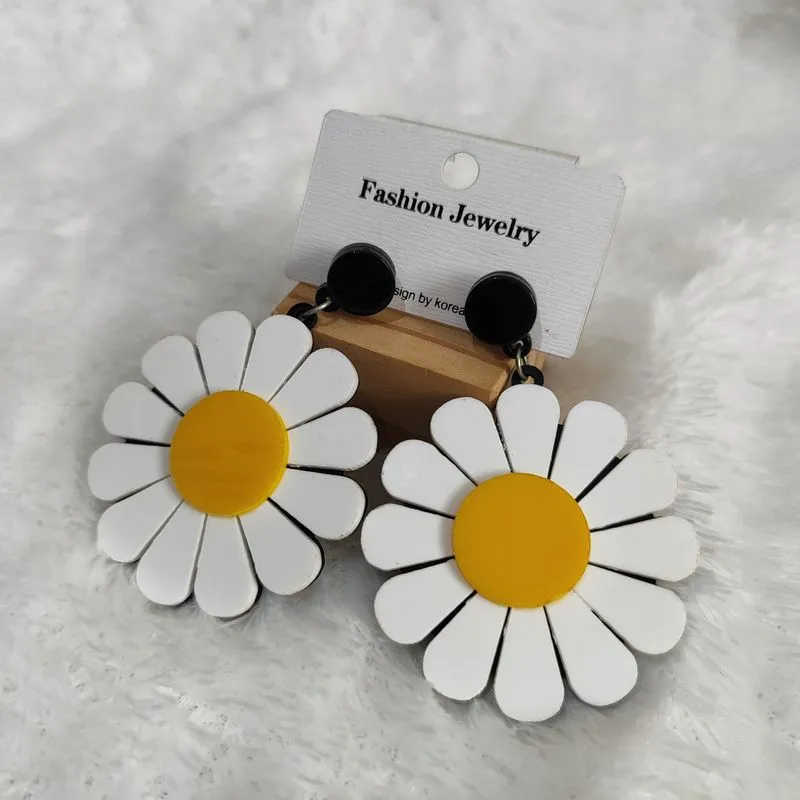Fairy Futurist Jewellery Wanita white photo 1
