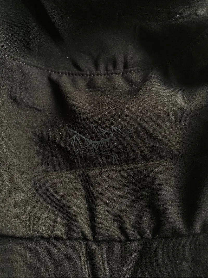 Arc'teryx Sinsolo Hat S/S 22 photo 1