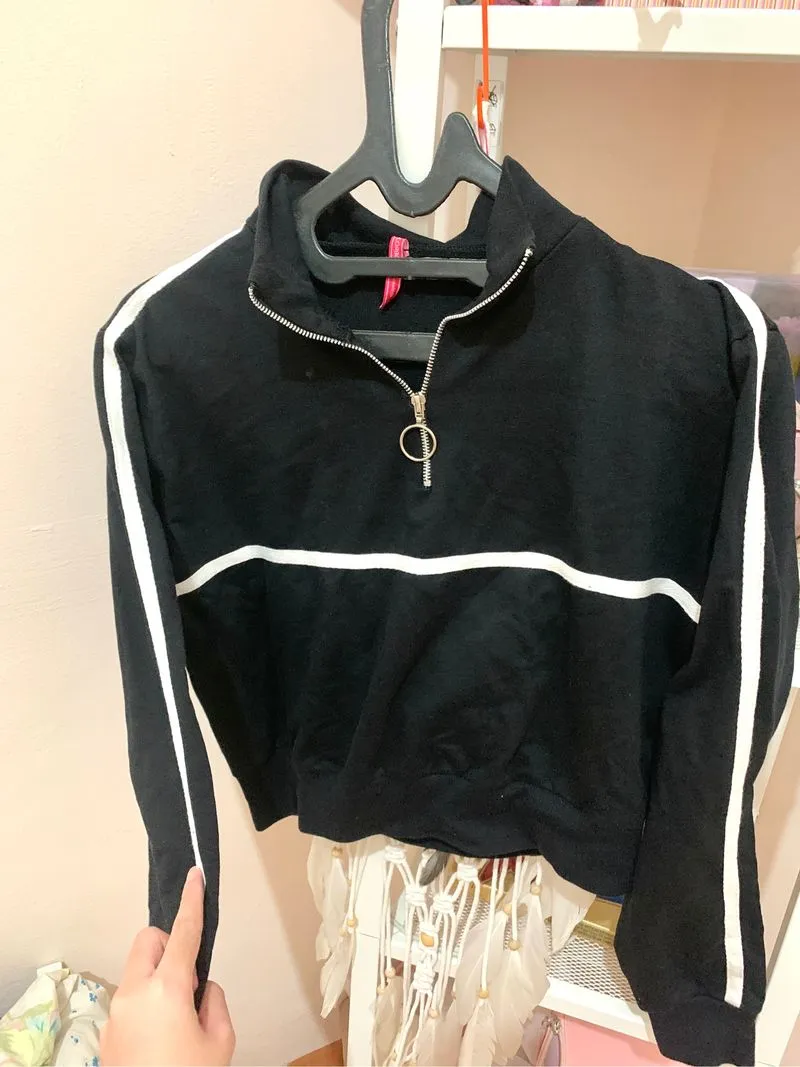 Colorbox Stripes Longsleeve photo 1