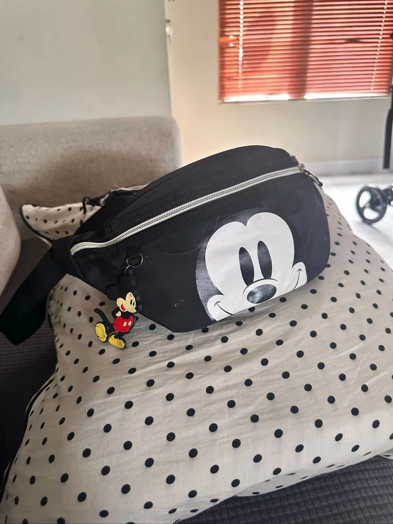 Waist Bag lucu photo 1