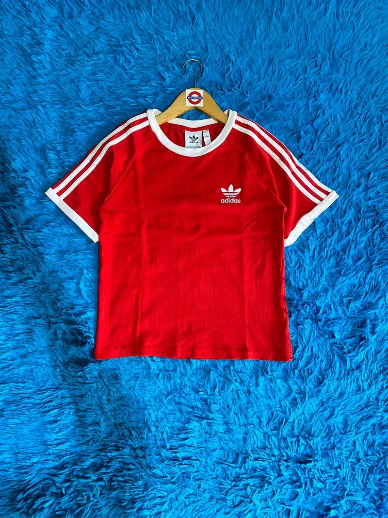 KAOS (T-SHIRT) ADIDAS. photo 1
