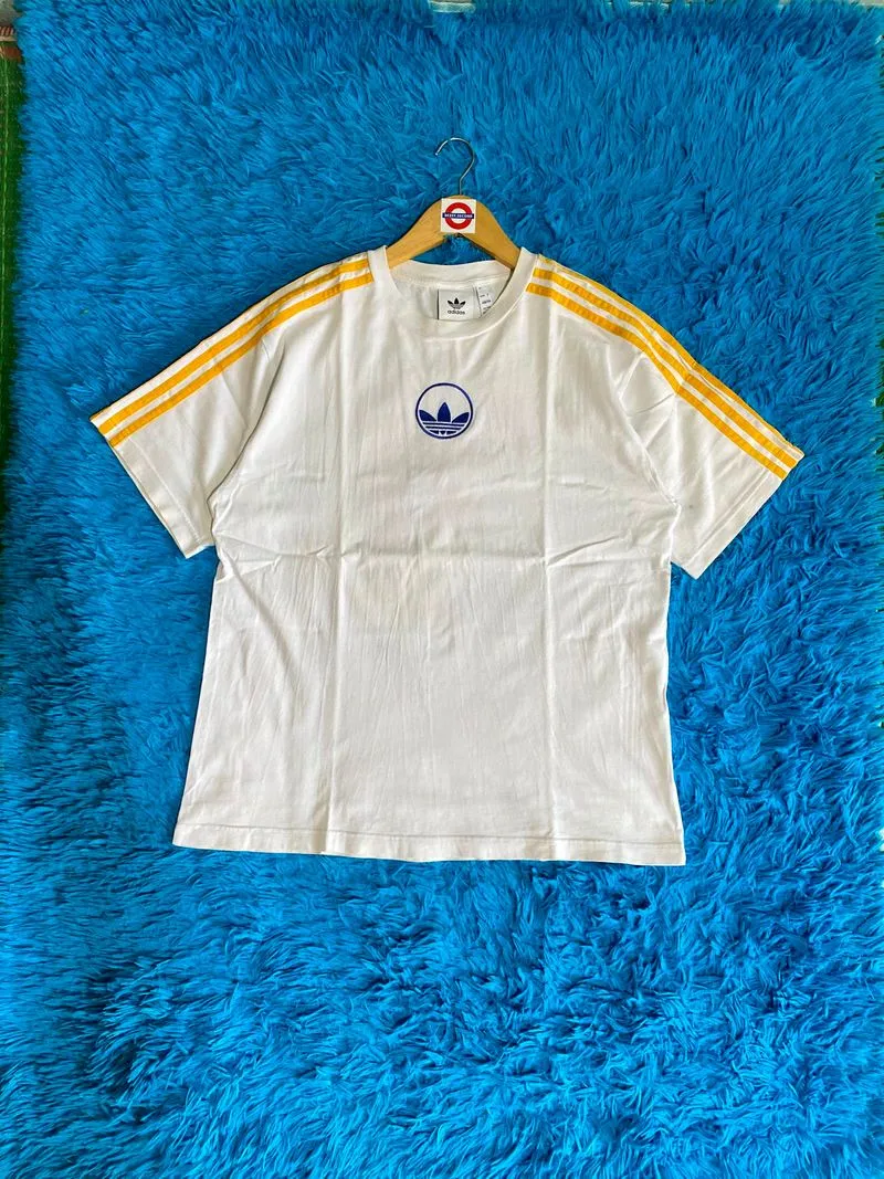 KAOS (T-SHIRT) ADIDAS. photo 1
