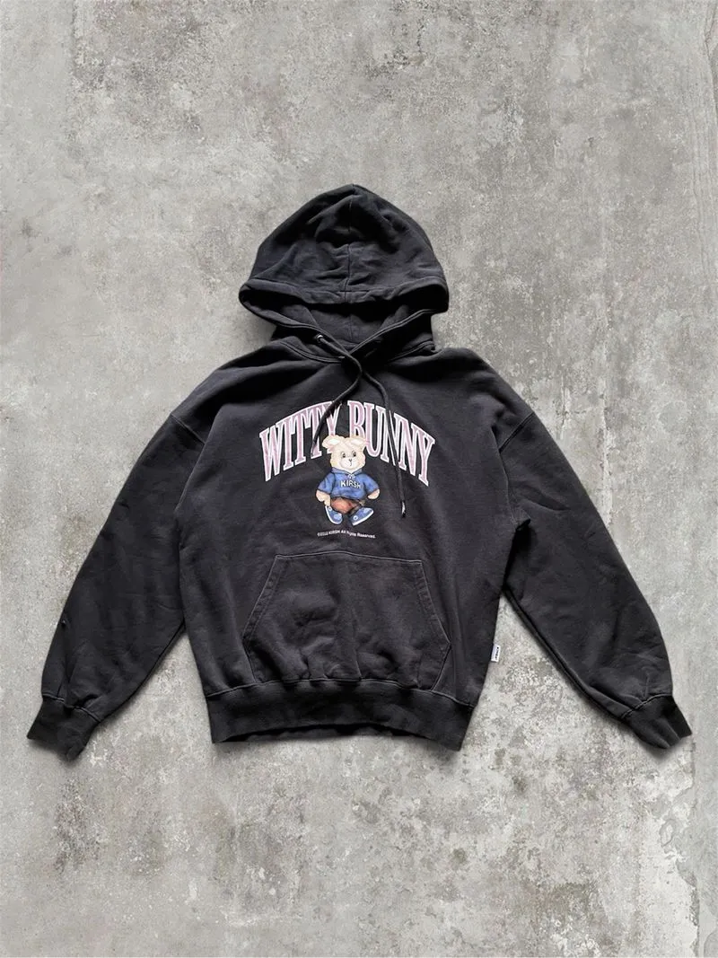 hoodie KIRSH photo 1