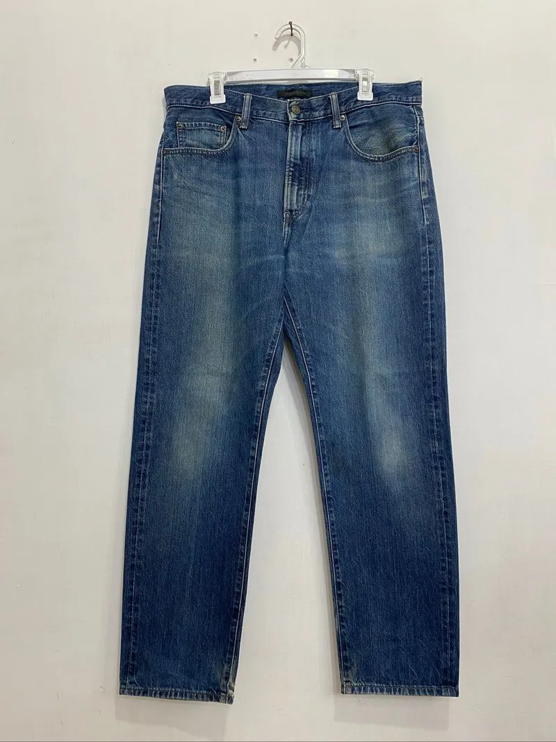 Uniqlo Kaihara Reguler Fit photo 1