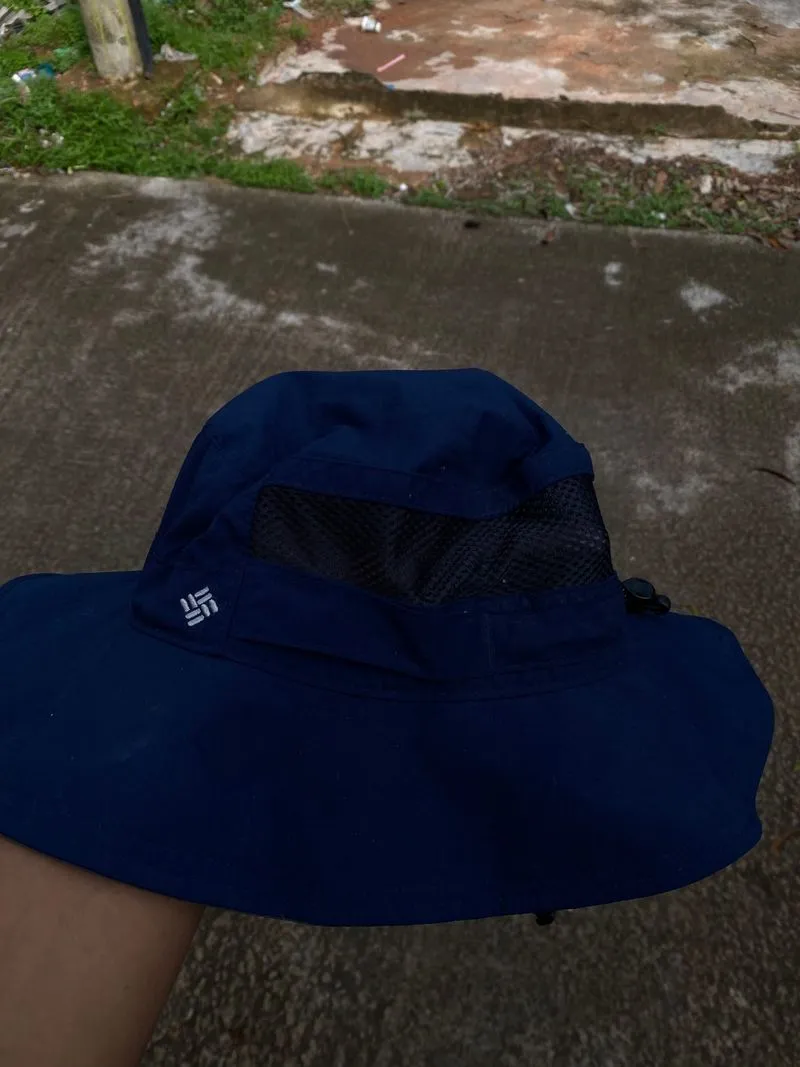 Columbia hat unisex photo 1