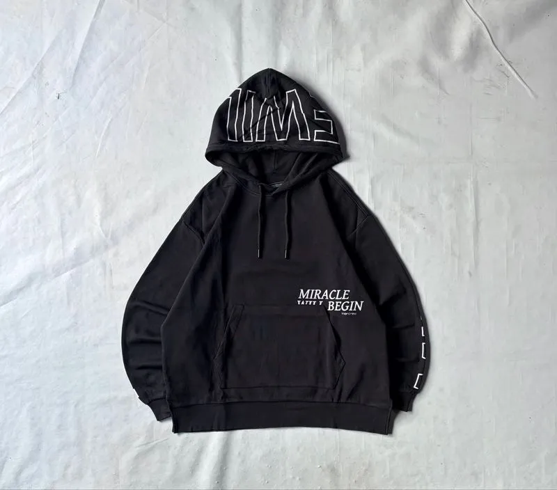 Hoodie Intercrew photo 1