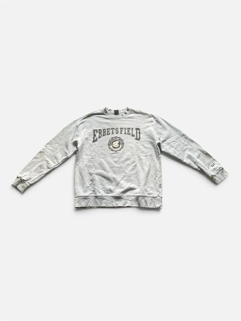 Crewneck Ebbets photo 1