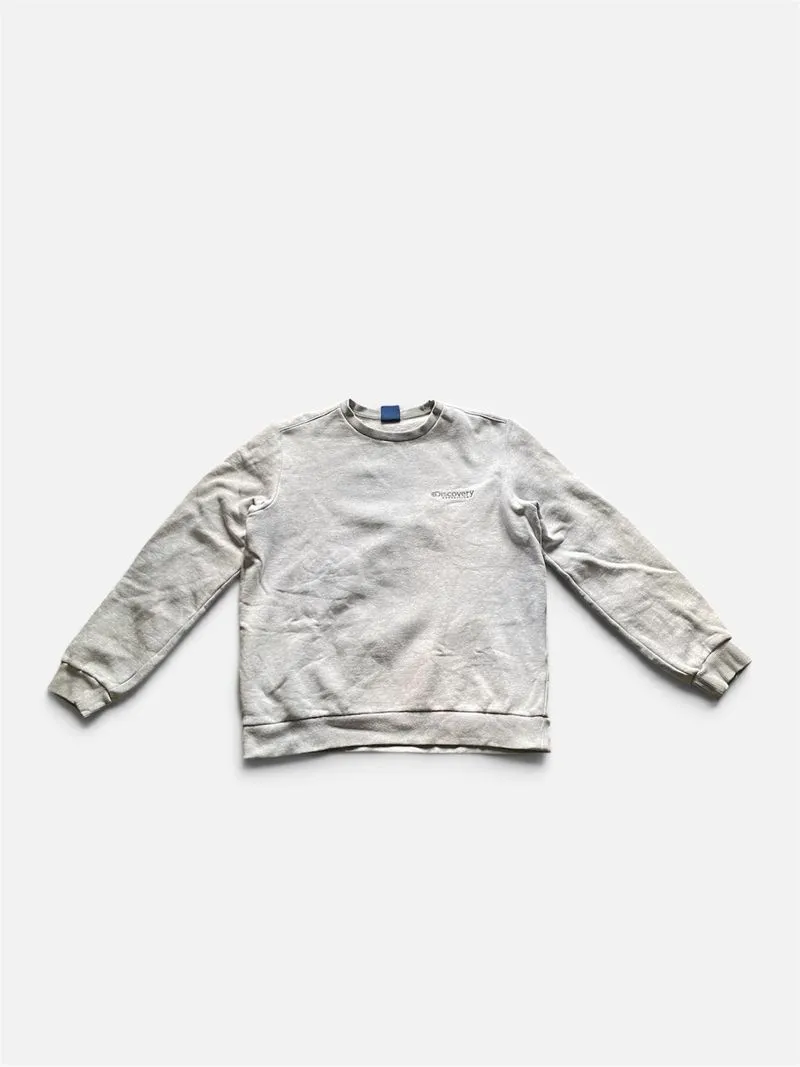 Crewneck Discovery photo 1