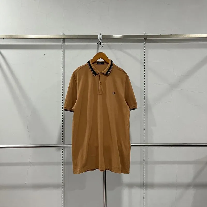 Fred Perry Twin Tipped photo 1