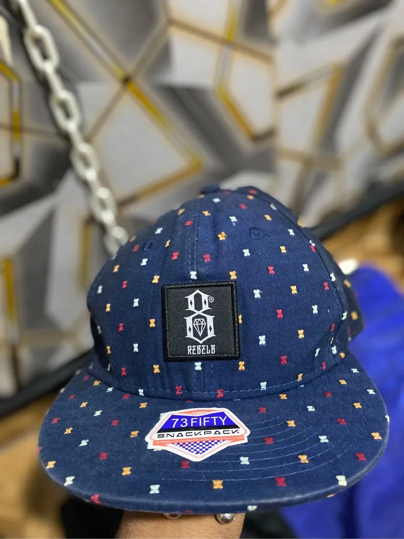 SNAPBACK REBELS photo 1