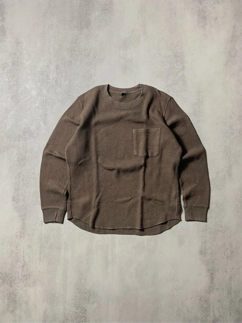 Uniqlo Waffle | GU Zara H&m Topten Levi’s Nike photo 1