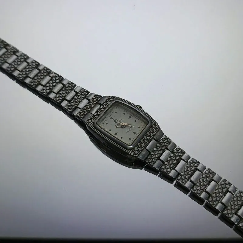 Jam Tangan Cesen Vintage photo 1