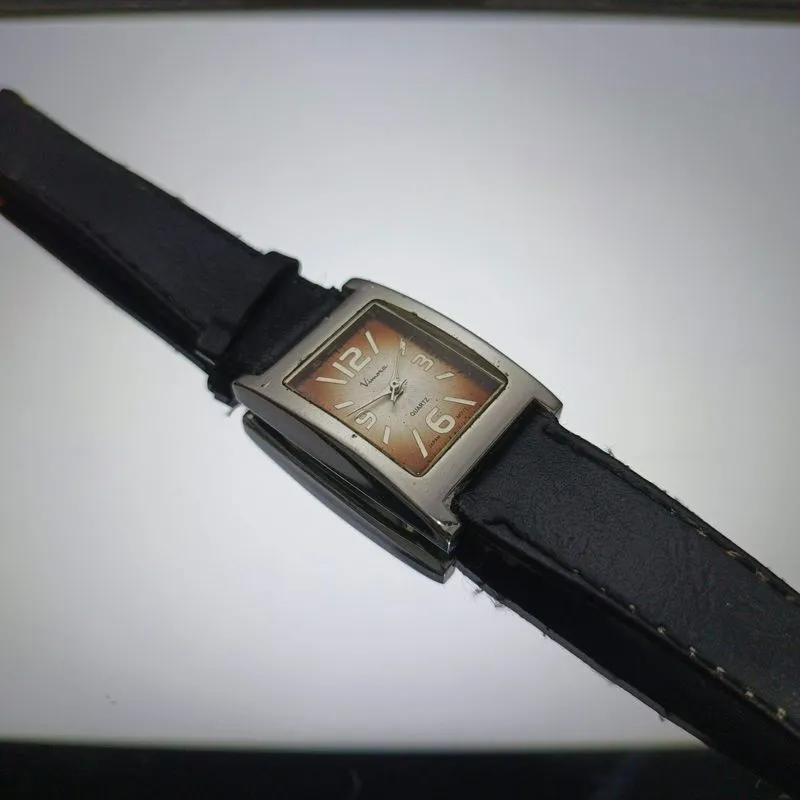 Jam Tangan Tank Vimora photo 1