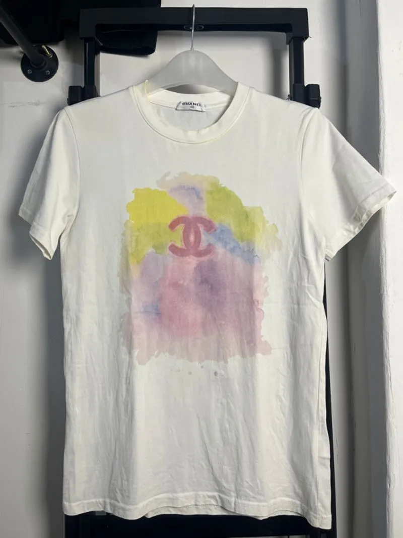 Tee CHANEL photo 1