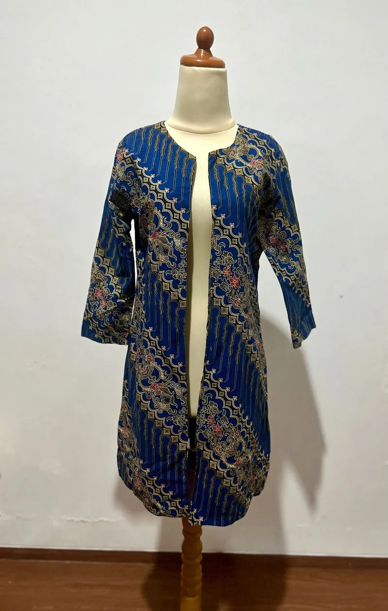 Outer Batik 1 photo 1