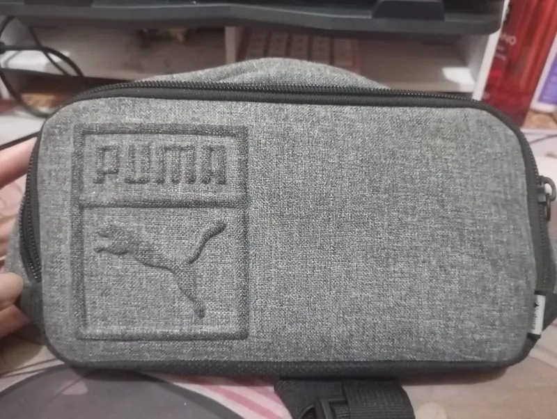 Tas wraist bag Puma  photo 1