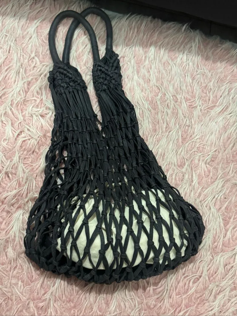 Mango bag photo 1