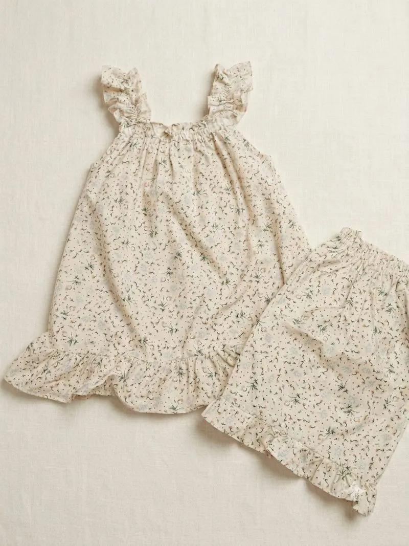 Sleepwear photo 1