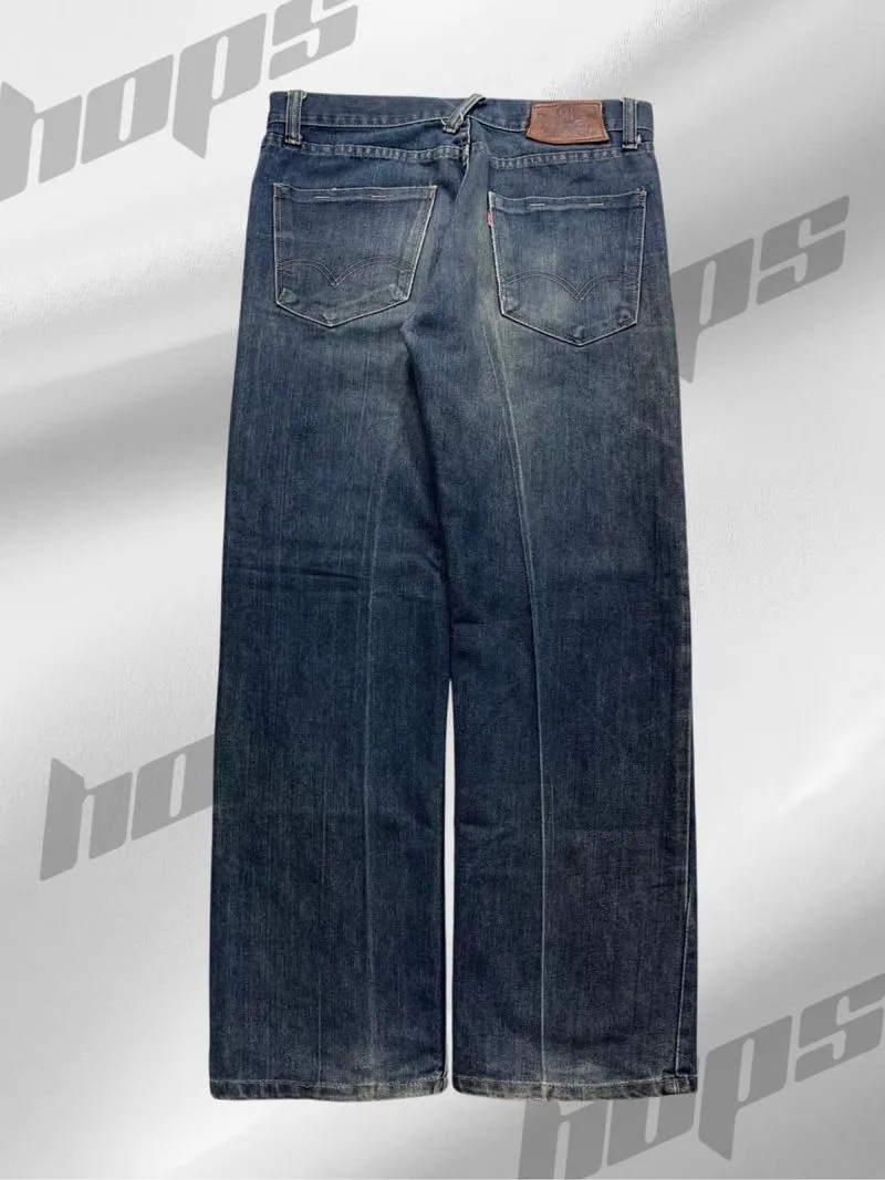 Vintage Levi’s Copper Reguler Fit photo 1