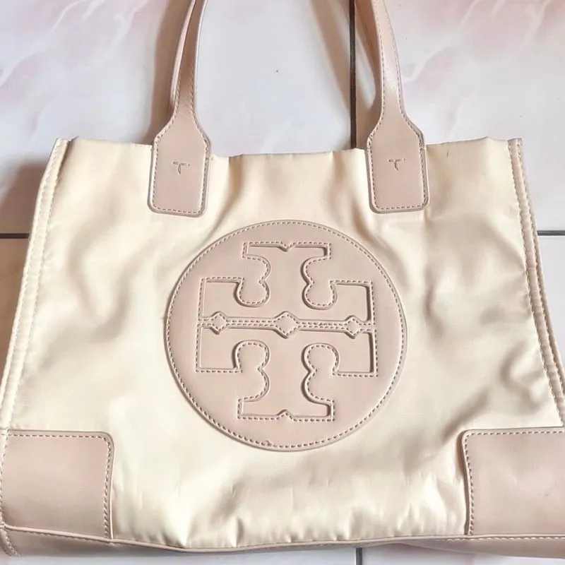 Tote bag Tory Burch photo 1