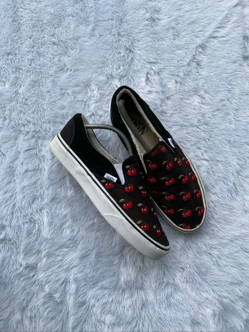 Vans SlipOn photo 1