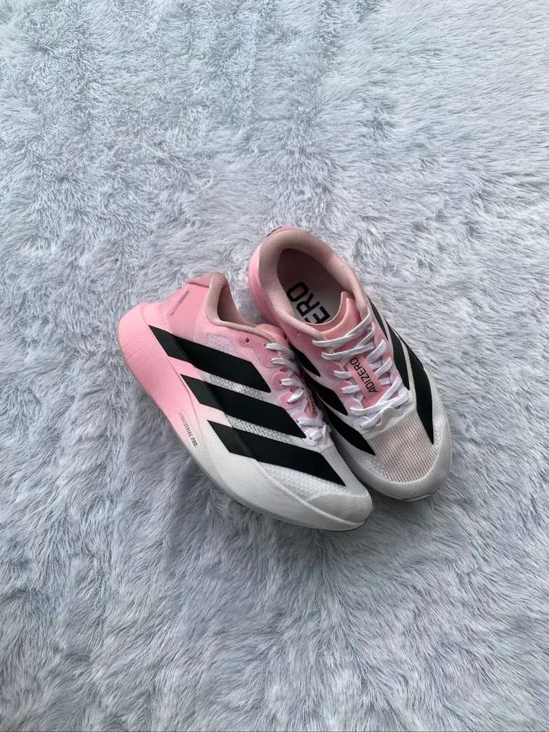 Adidas Adizero Evo SL photo 1