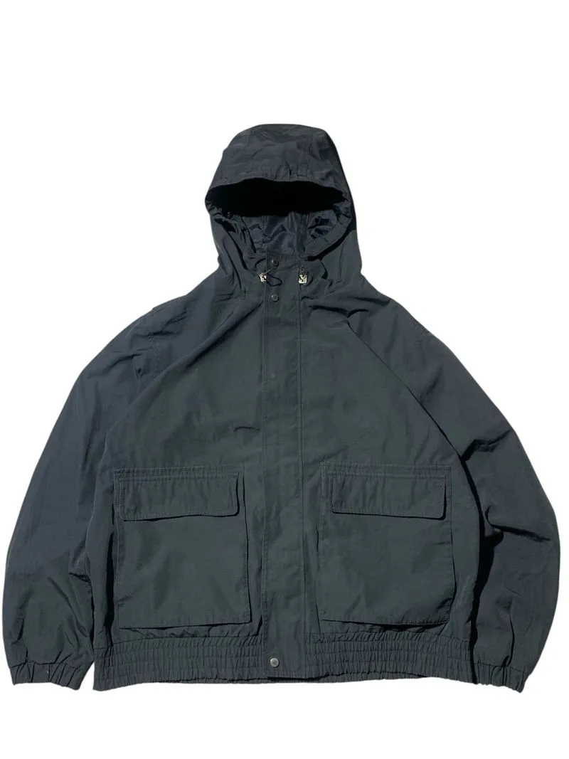 TBJ Big Pocket Jacket photo 1