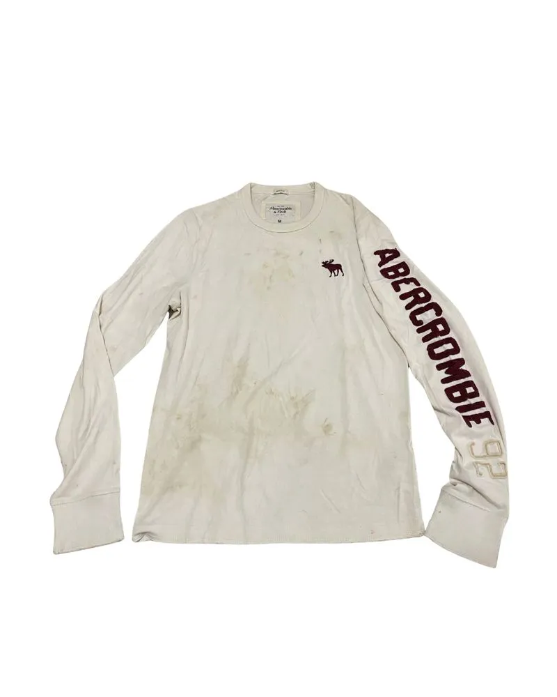 Abercrombie & Fitch Longsleeve  photo 1