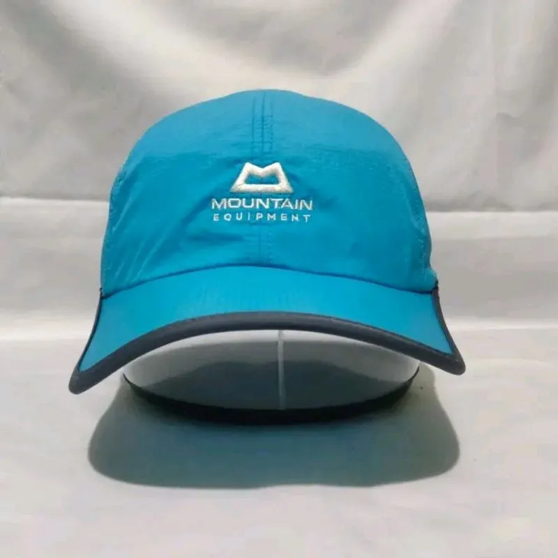 MOUNTAIN EQUIPMENT WIND MOUNT CAP OUTDOOR ADVENTURE RUNNING photo 1